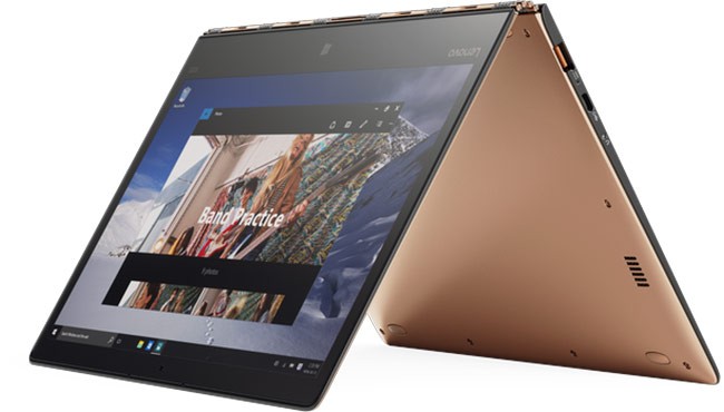 Lenovo Yoga 900S