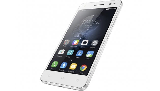 Lenovo VIBE S1 Lite