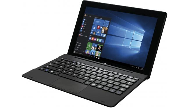 Mediacom WinPad X120
