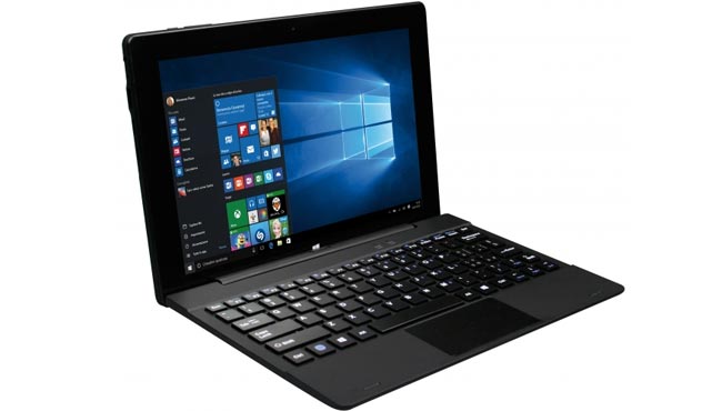 Mediacom WinPad X121
