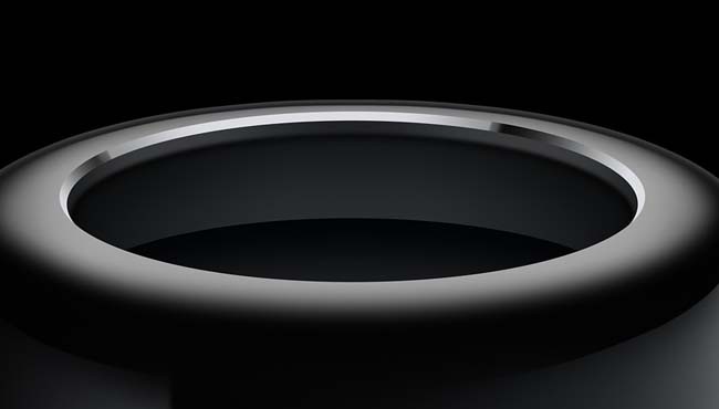 Apple Mac Pro (2013)