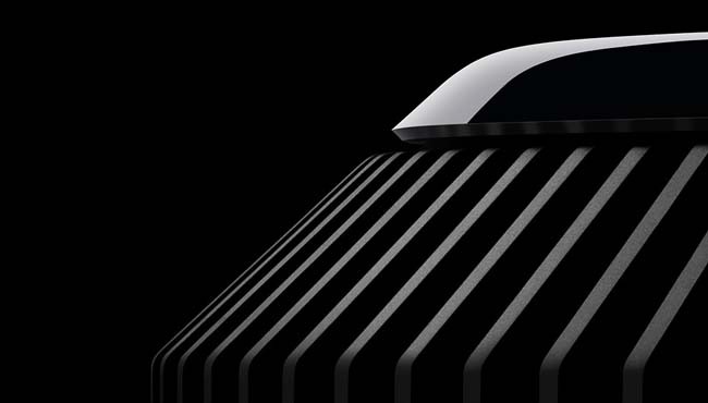 Apple Mac Pro (2013)