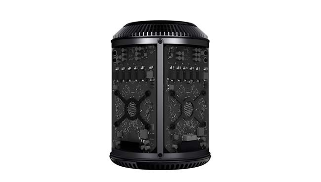 Apple Mac Pro (2013)