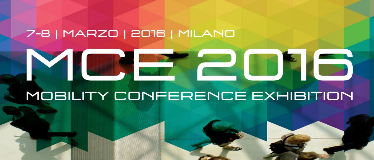 Mobility Conference: la call per le startup