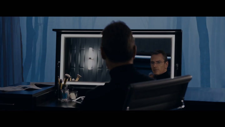Steve Jobs (2015) - Trailer