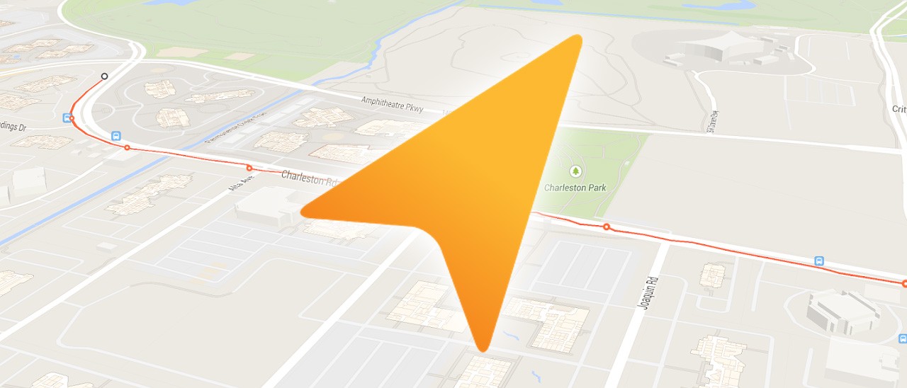 Google My Tracks: addio il 30 aprile