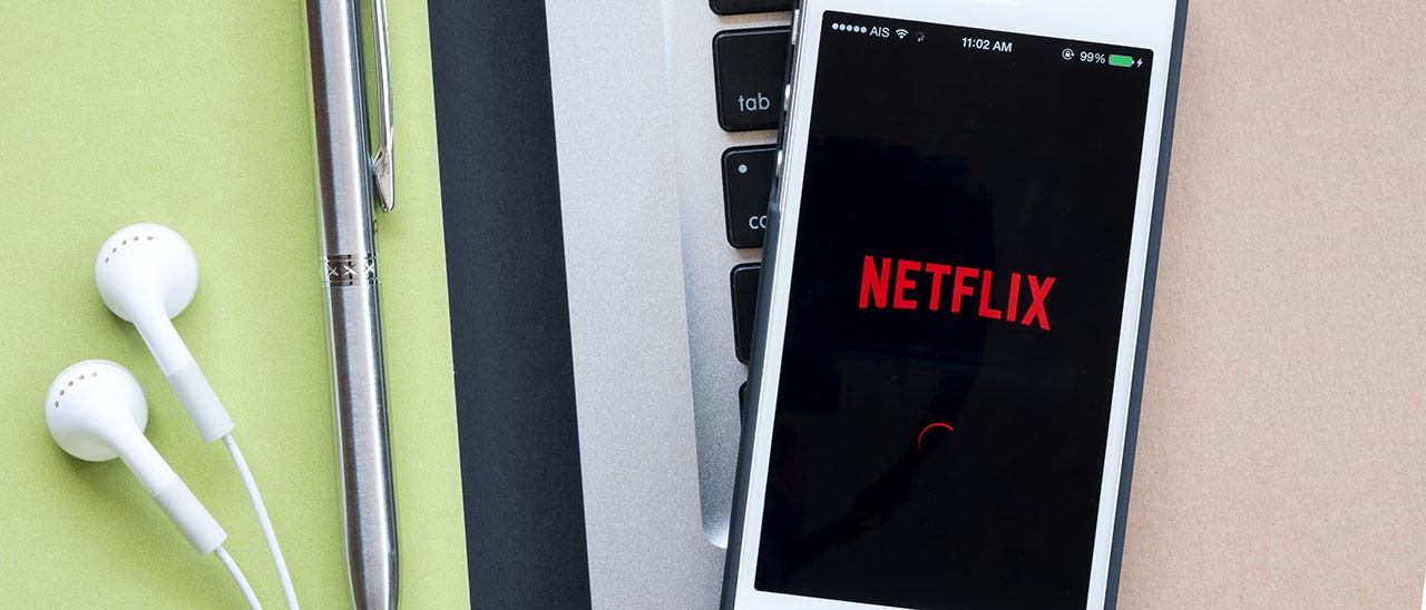 Netflix a quota 75 milioni di abbonati