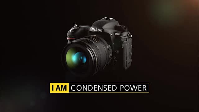 Nikon D500, la nuova reflex in formato DX