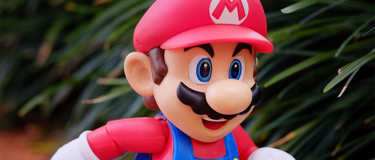 Super Mario Run arriverà su Android a marzo