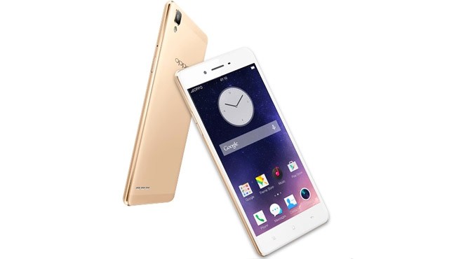 Oppo F1
