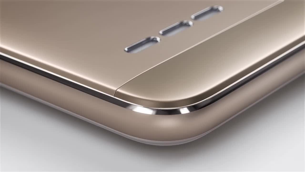 Oppo F1, lo smartphone 