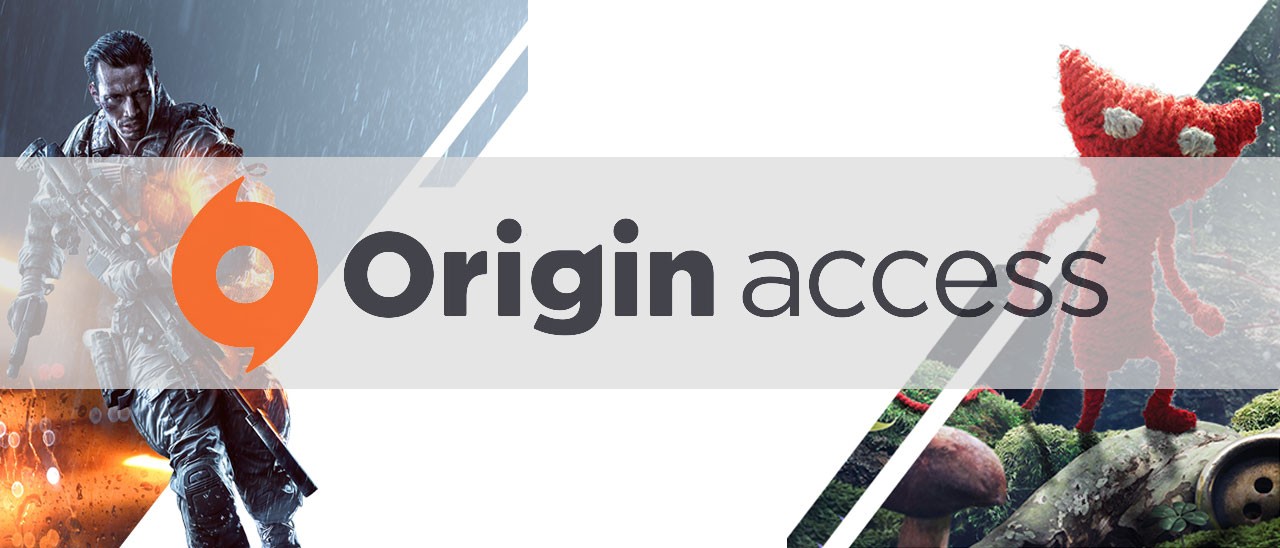 EA porta Origin Access su PC in Italia
