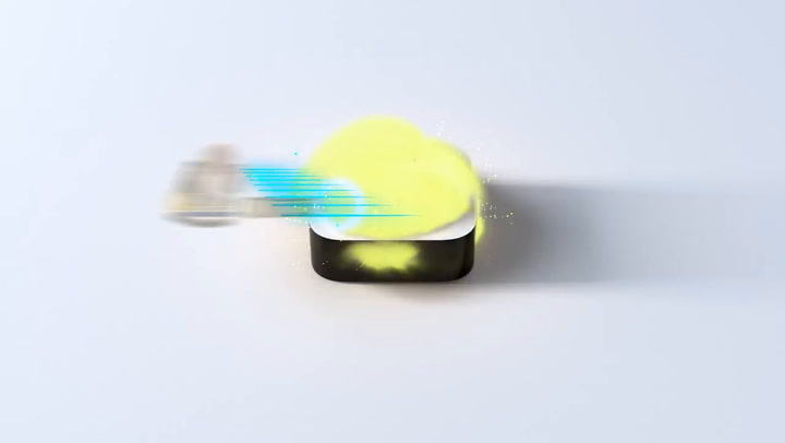Apple TV - Spot 2016