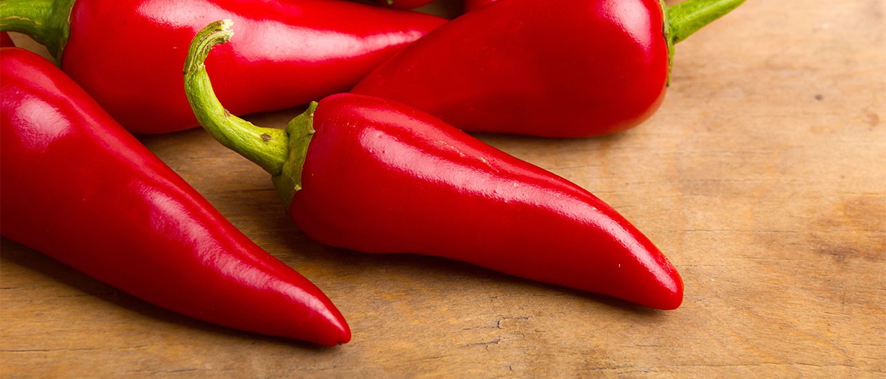 Wilbur Scoville e la misura della piccantezza