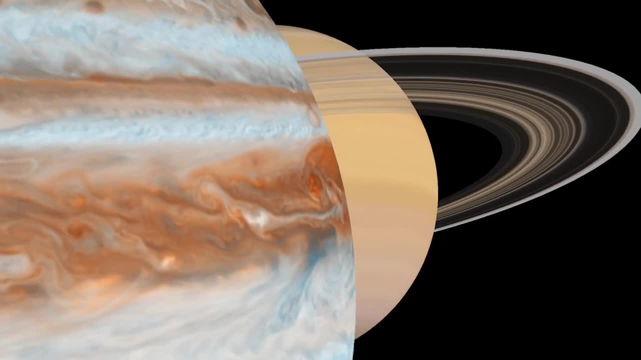 Il nono pianeta del Sistema Solare