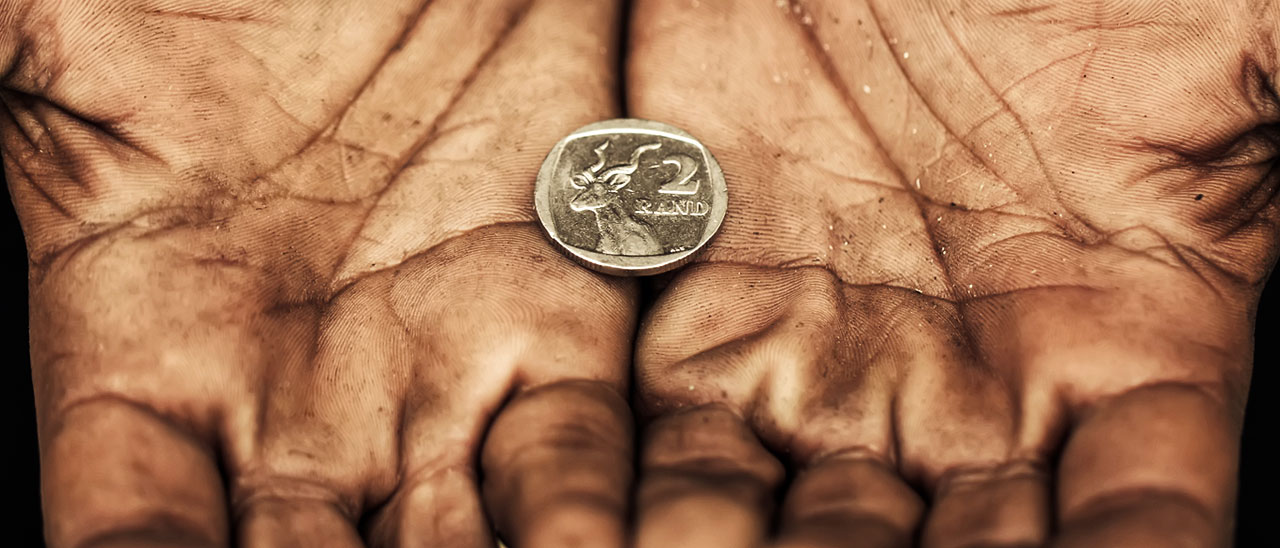 L'impegno di Google per sconfiggere la povertà