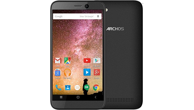 Archos 40 Power