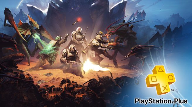 PlayStation Plus: ecco quali saranno i videogiochi gratuiti di Febbraio