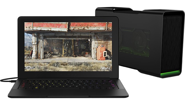 Razer Blade Stealth