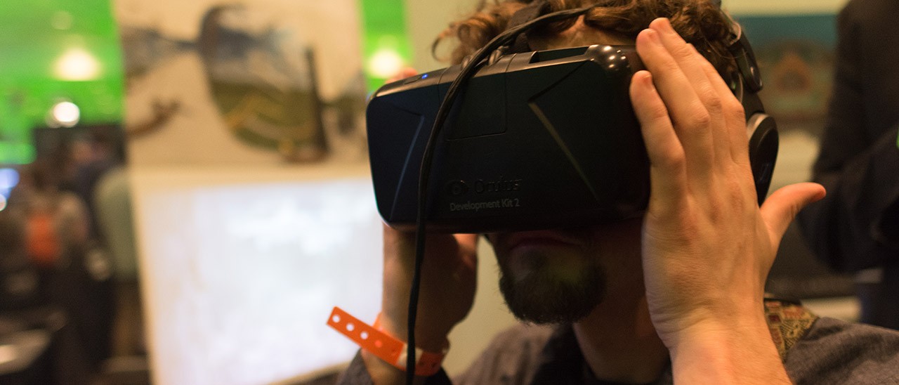 Tim Cook: la realtà virtuale è cool