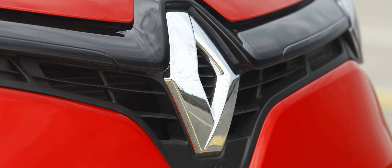 Renault investe su Intel per l'auto connessa