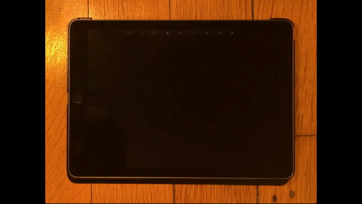 Mac OS 7.5.5 su iPad Air 2