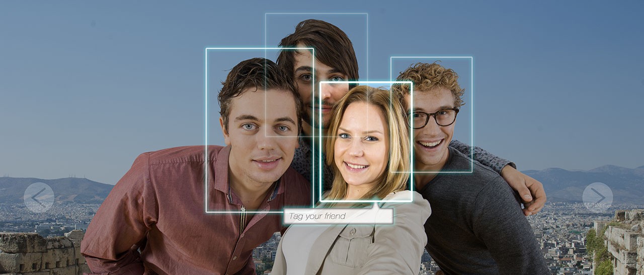 Riconoscimento facciale: cancellato MS Celeb