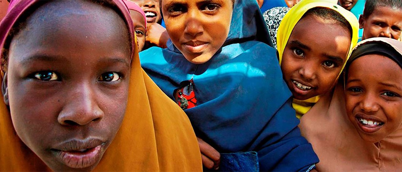 Reconnect: Google e NetHope in aiuto dei rifugiati