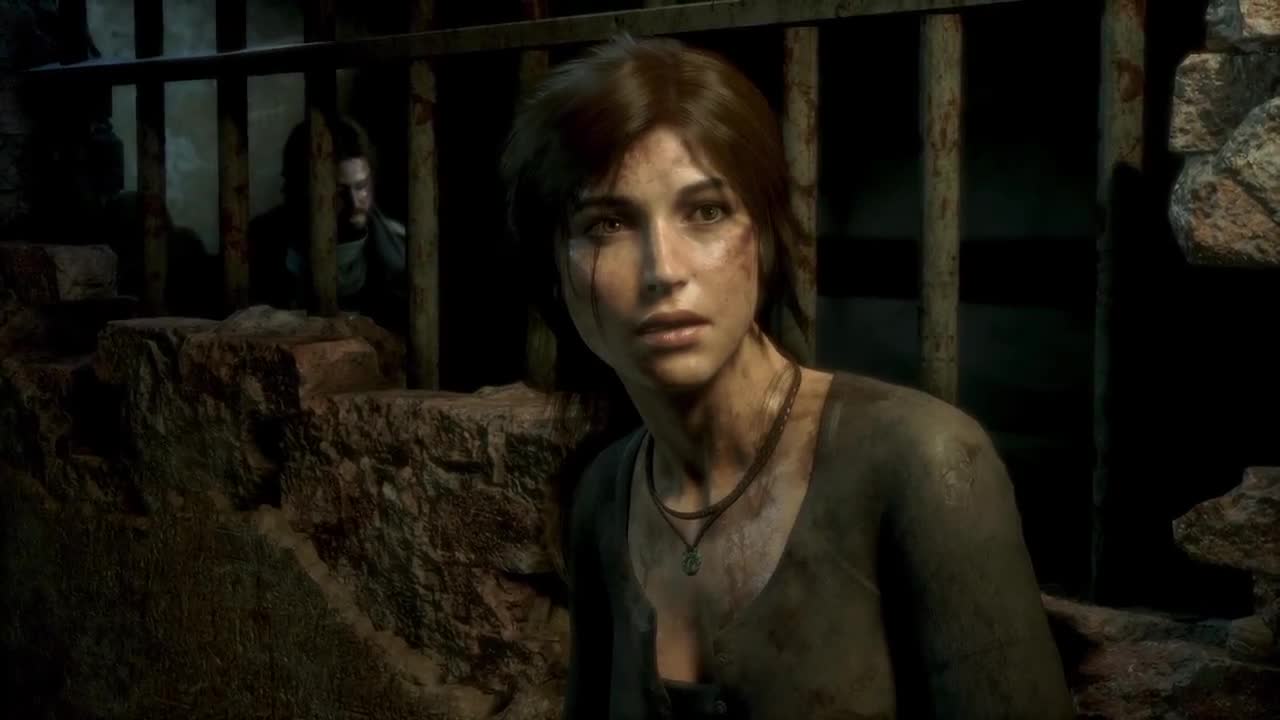 Rise of the Tomb Raider: la grafica su PC