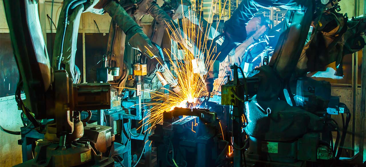 Robot e lavoro: la Quarta Rivoluzione Industriale