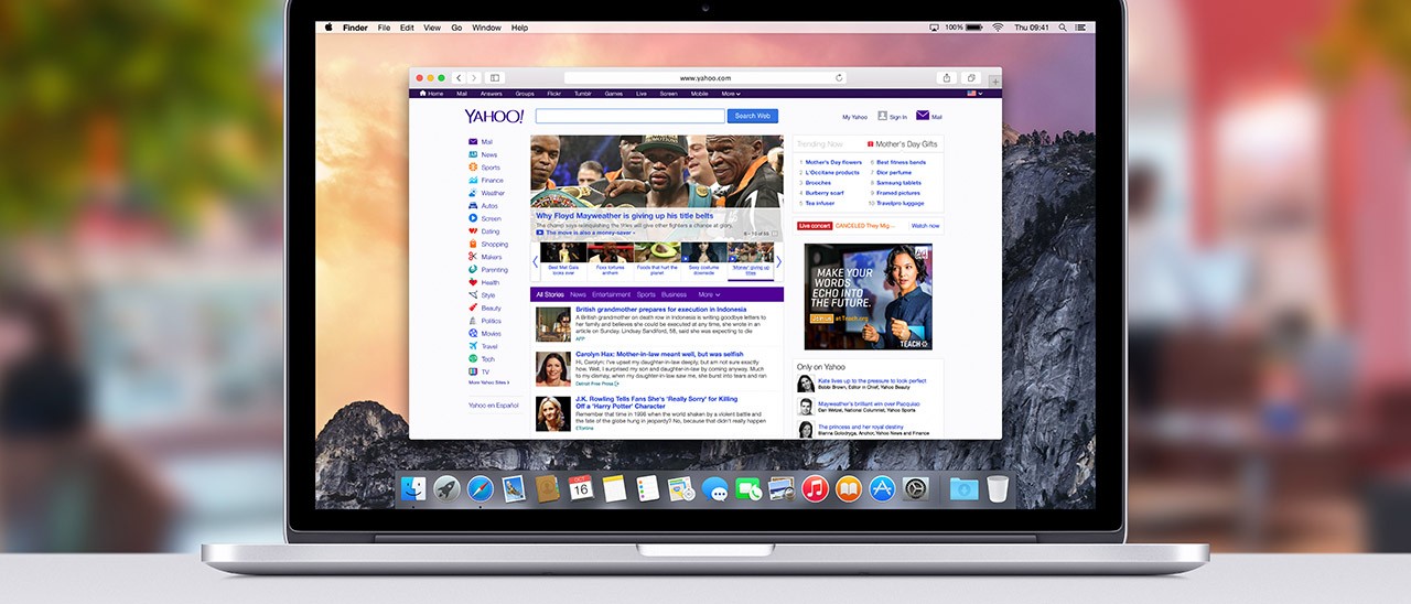 Safari oggi si blocca: ecco il fix