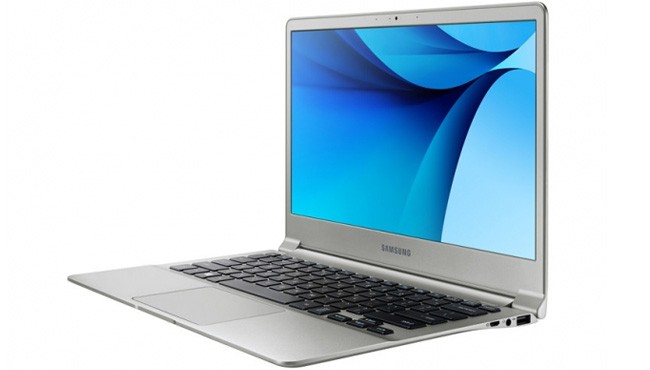 Samsung Notebook 9 (2016)