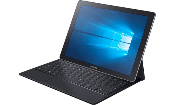 Samsung Galaxy TabPro S