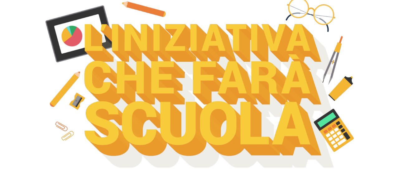 Fastweb finanzia i progetti digitali delle scuole