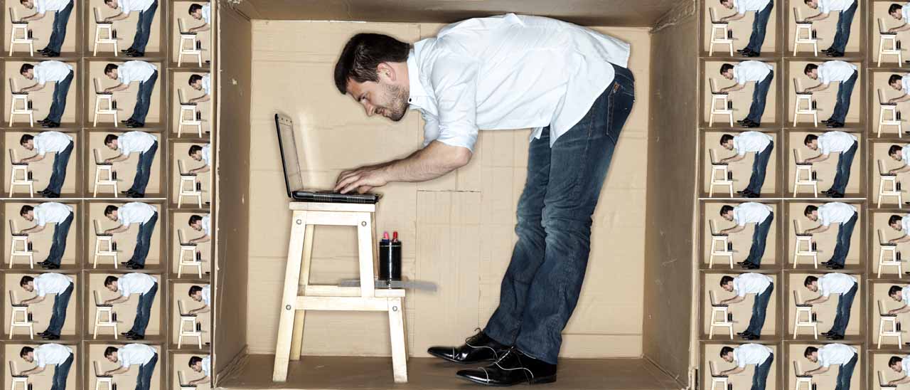 La società sorvegliata