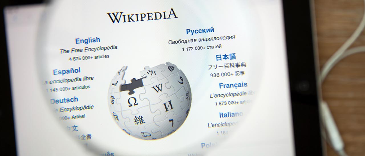 Tanti auguri Wikipedia