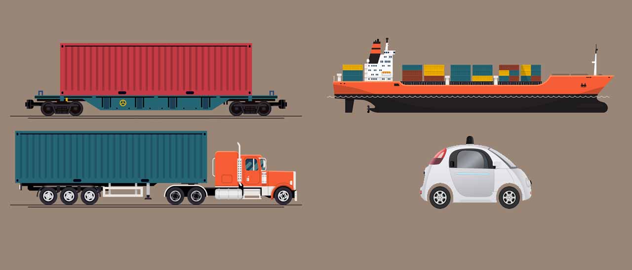 Mobilità: cluster dell'innovazione