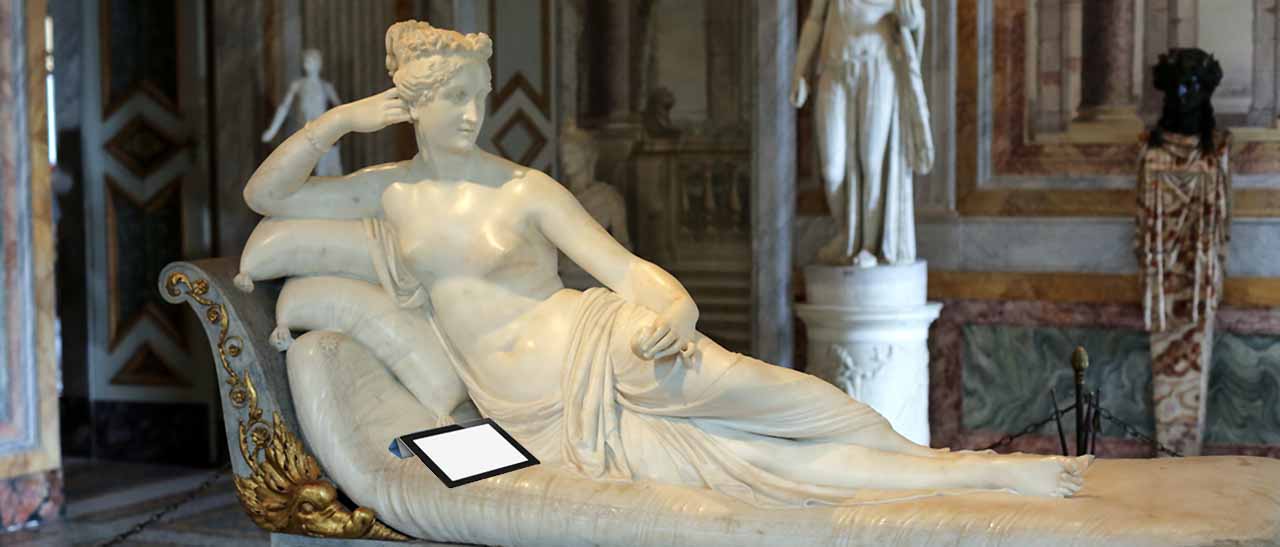 Una reputation online anche per i musei