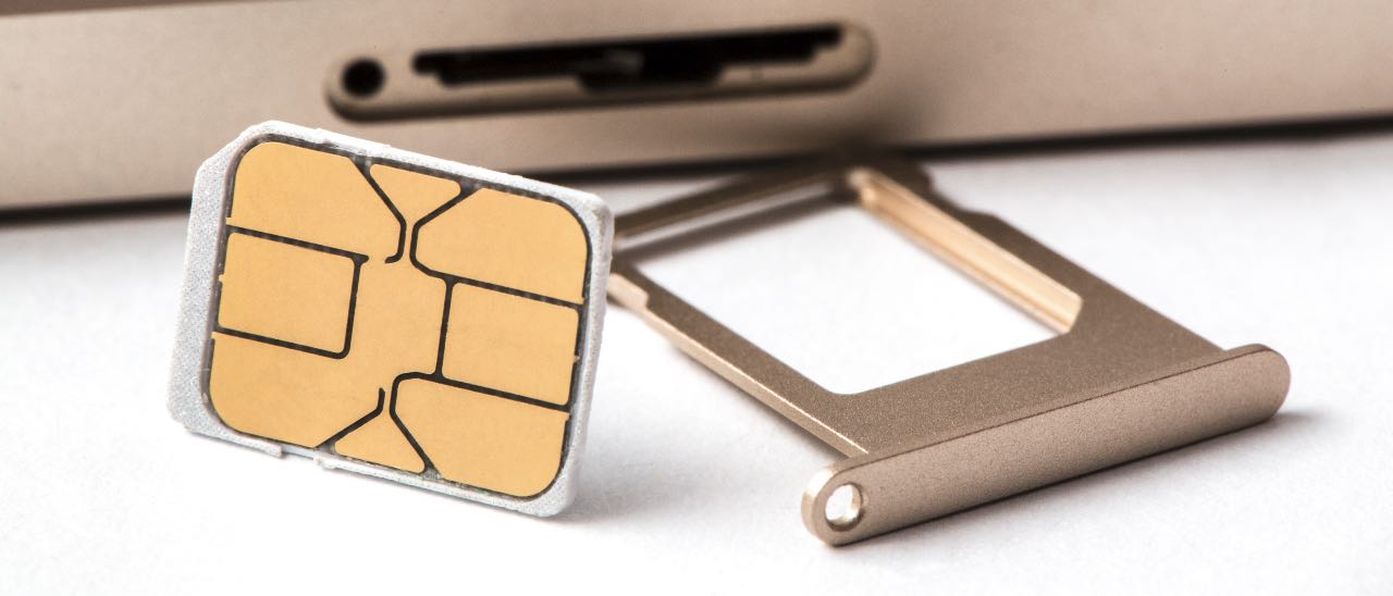 Microsoft progetta una SIM Card per Windows 10 (update)