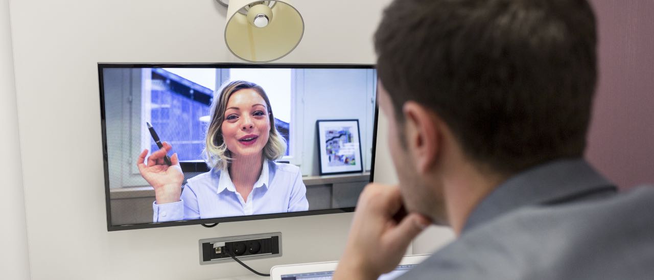 Microsoft cancella Skype per le Smart TV