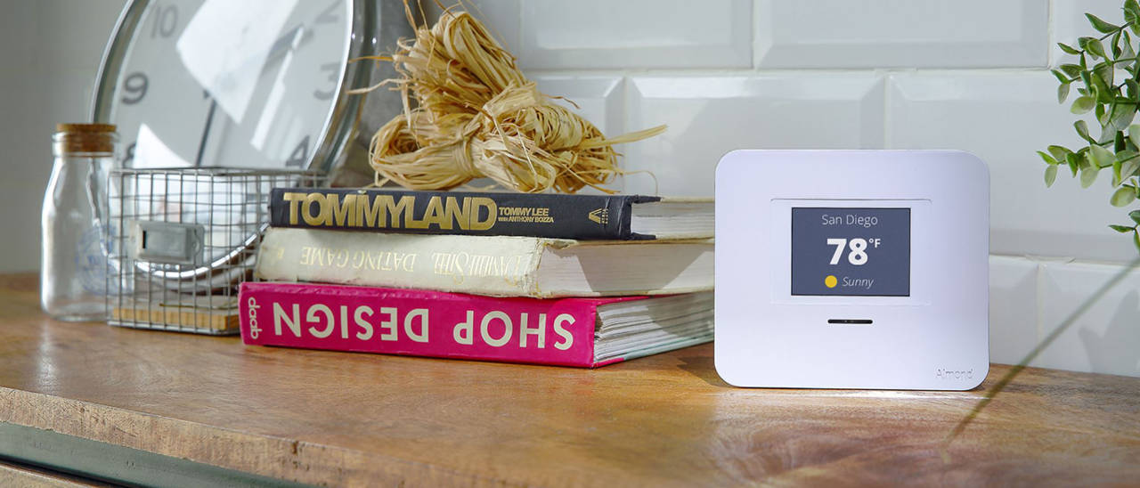 CES 2016: Almond 3, un router che gestisce la casa