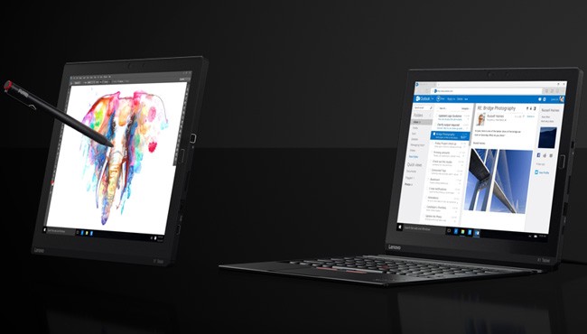 Lenovo ThinkPad X1 Tablet