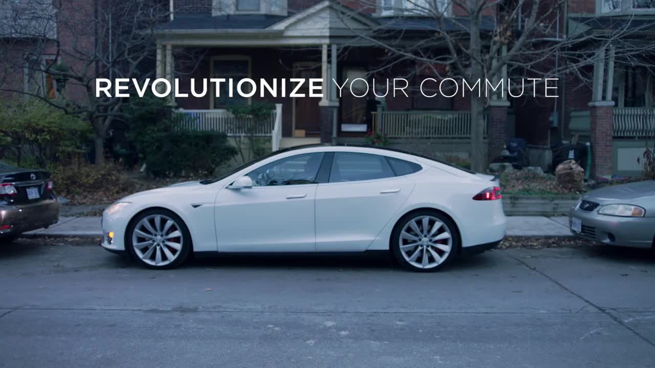 Tesla Motors: i vantaggi della tecnologia Autopilot