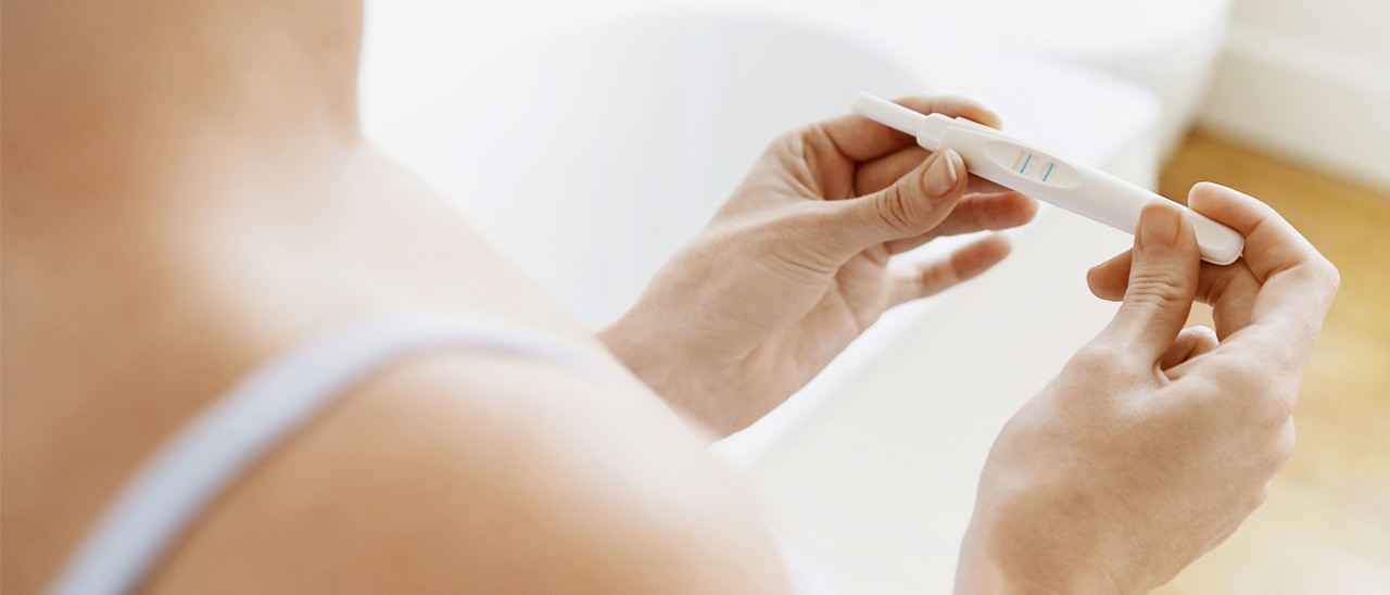 Anche il test di gravidanza è Bluetooth