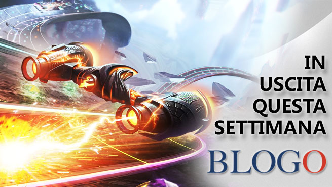 Videogiochi in uscita dal 4 al 10 gennaio: Amplitude, Hardware Rivals, Volume per PS Vita