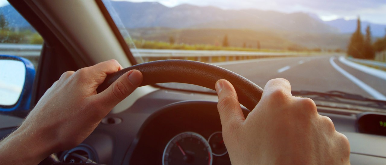 Google self-driving car: dieci incidenti sventati