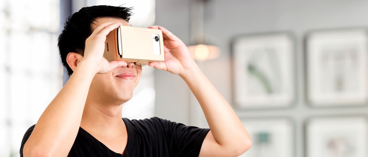 Google punta forte sulla realtà virtuale