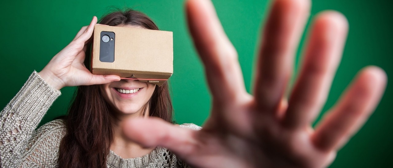 Google: un tour virtuale di Buckingham Palace