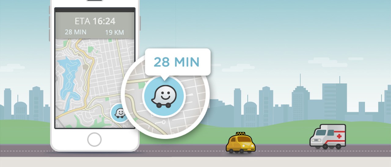 Waze annuncia Transport SDK: tra i partner Lyft