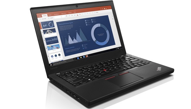 Lenovo ThinkPad X260